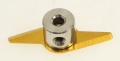Dynamic Knifeblock - Couteau Avec Vis - 9415